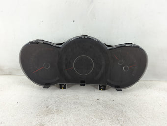 compare product 2014-2015 Kia Optima Instrument Cluster Speedometer Gauges P/N:94031-2T270 Fits Fits 2014 2015 OEM Used Auto Parts