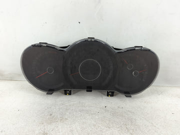 2014-2015 Kia Optima Instrument Cluster Speedometer Gauges P/N:94031-2T270 Fits Fits 2014 2015 OEM Used Auto Parts - Oemusedautoparts1.com