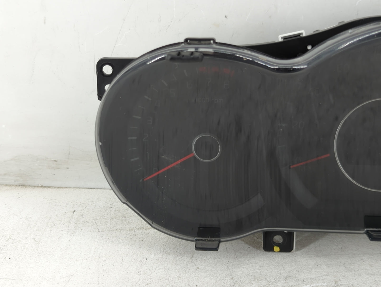 2014-2015 Kia Optima Instrument Cluster Speedometer Gauges P/N:94031-2T270 Fits Fits 2014 2015 OEM Used Auto Parts - Oemusedautoparts1.com