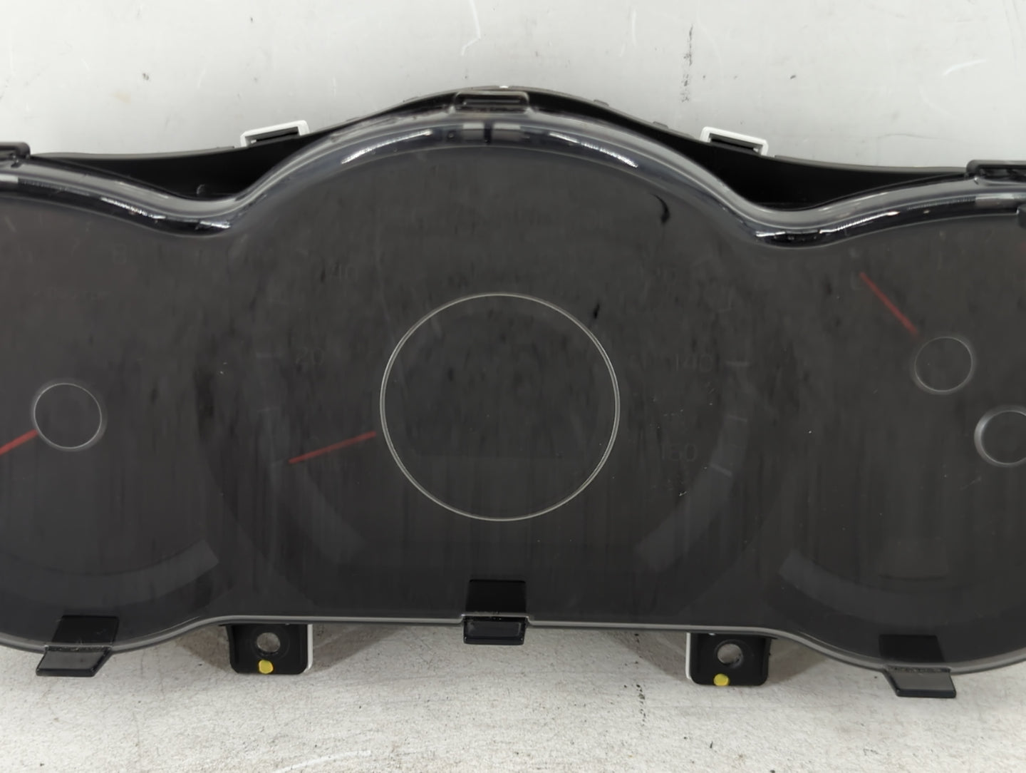 2014-2015 Kia Optima Instrument Cluster Speedometer Gauges P/N:94031-2T270 Fits Fits 2014 2015 OEM Used Auto Parts - Oemusedautoparts1.com