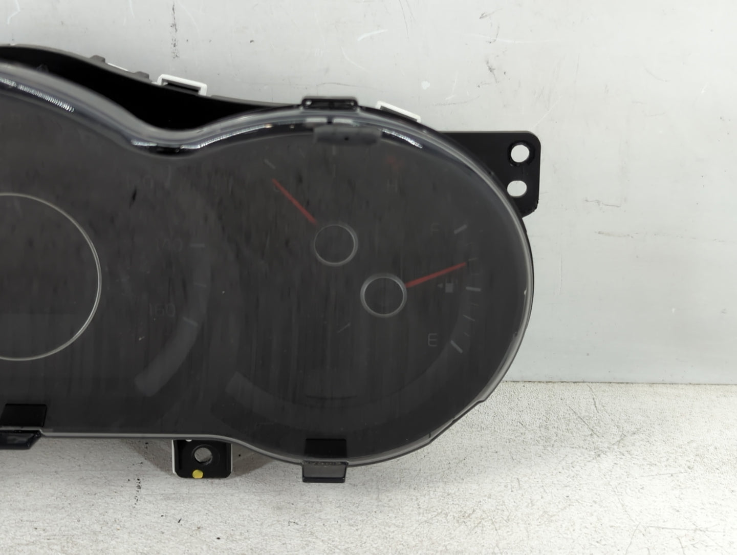 2014-2015 Kia Optima Instrument Cluster Speedometer Gauges P/N:94031-2T270 Fits Fits 2014 2015 OEM Used Auto Parts - Oemusedautoparts1.com