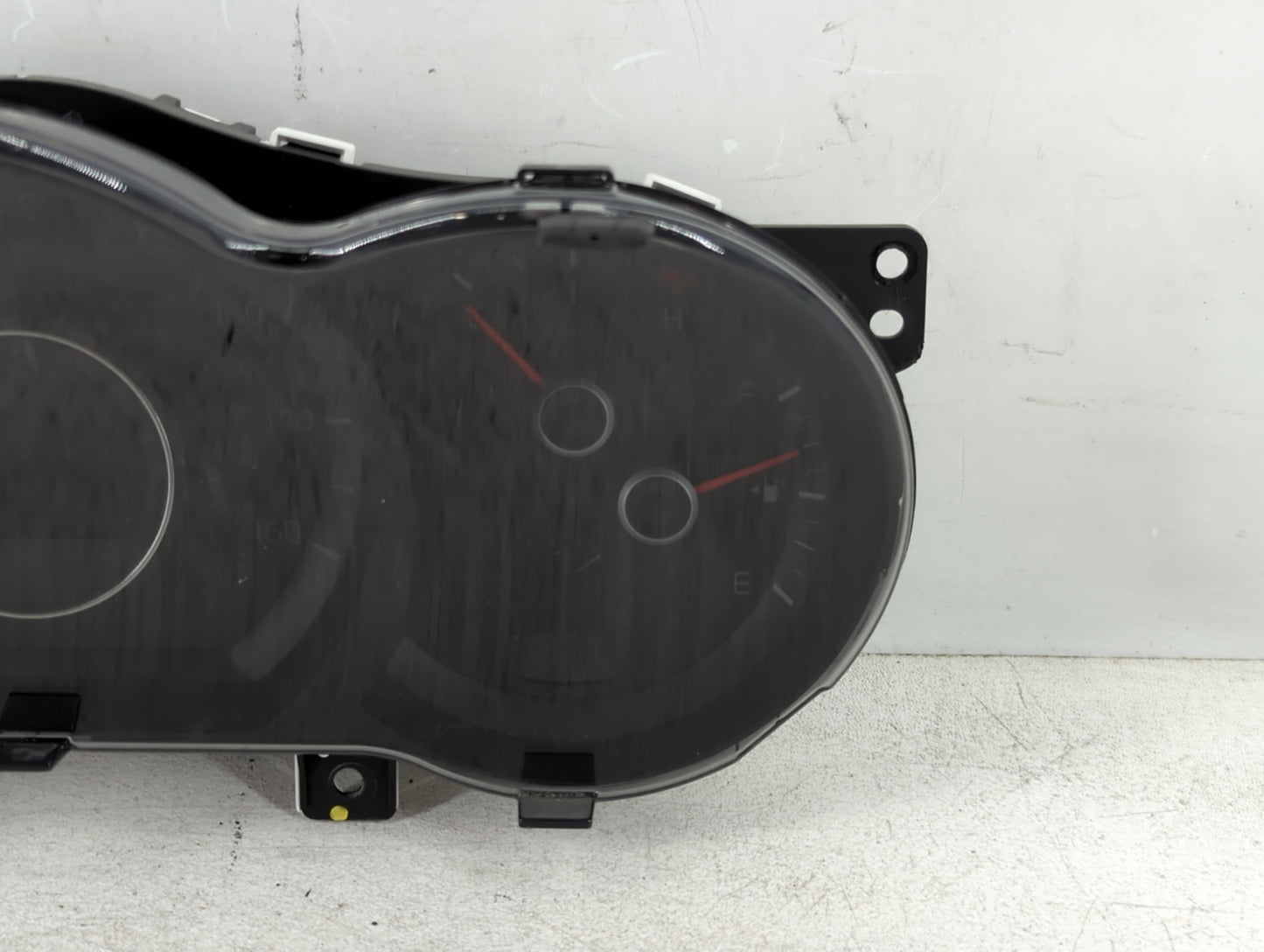 2014-2015 Kia Optima Instrument Cluster Speedometer Gauges P/N:94031-2T270 Fits Fits 2014 2015 OEM Used Auto Parts - Oemusedautoparts1.com