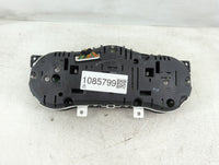2014-2015 Kia Optima Instrument Cluster Speedometer Gauges P/N:94031-2T270 Fits Fits 2014 2015 OEM Used Auto Parts - Oemusedautoparts1.com