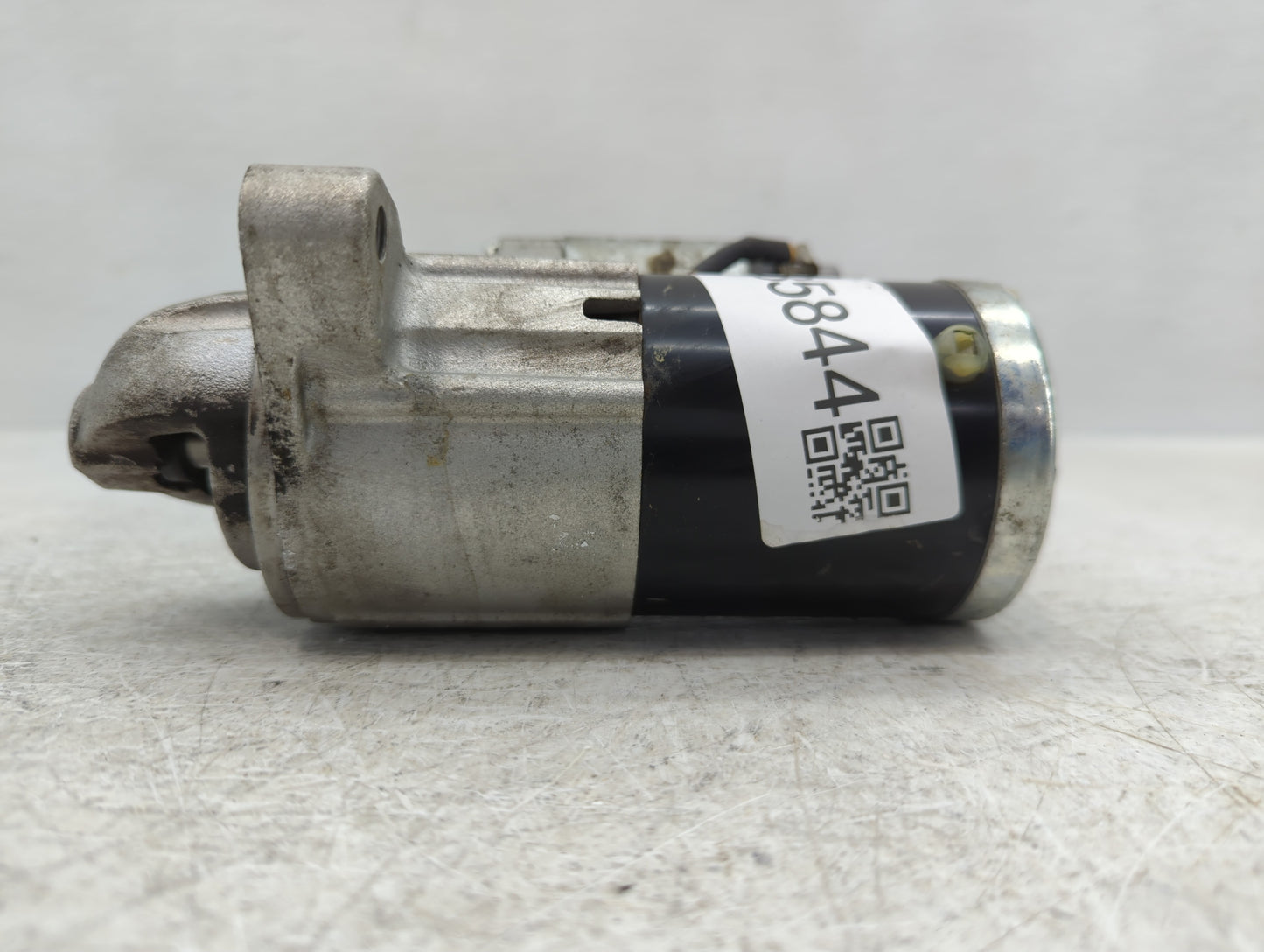 2017 Ford Expedition Car Starter Motor Solenoid OEM P/N:CK4T-11000-DA Fits Fits 2015 2016 2018 2019 2020 OEM Used Auto Parts - Oemusedautoparts1.com