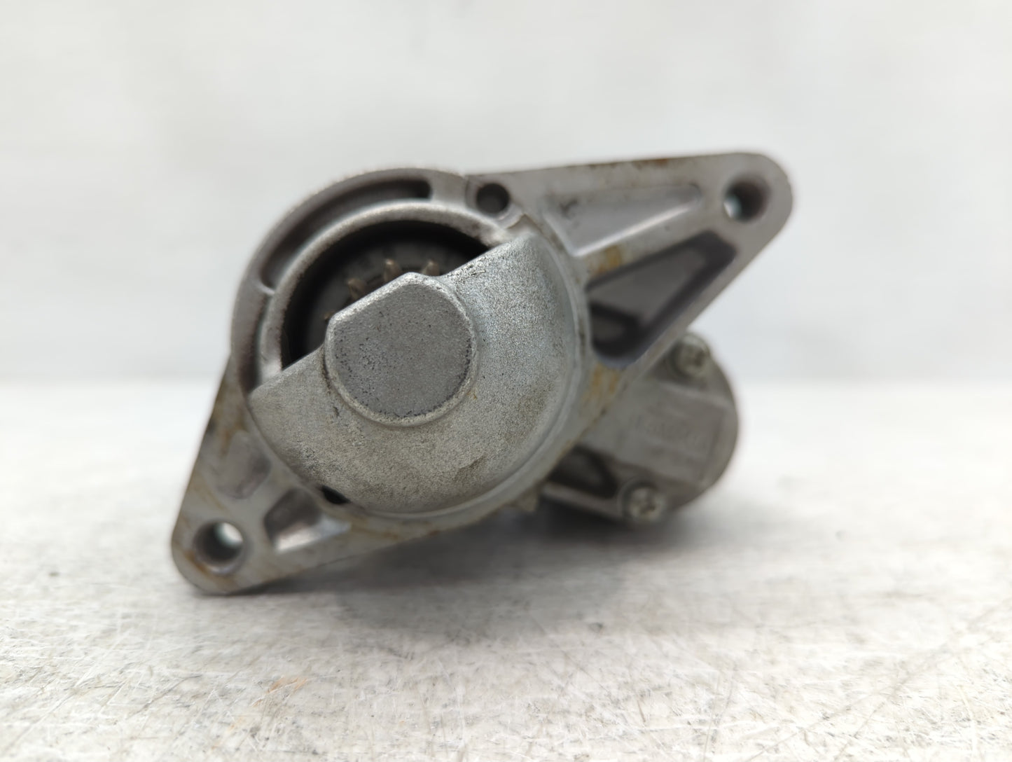 2017 Ford Expedition Car Starter Motor Solenoid OEM P/N:CK4T-11000-DA Fits Fits 2015 2016 2018 2019 2020 OEM Used Auto Parts - Oemusedautoparts1.com