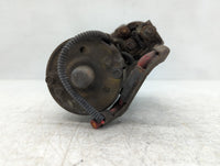 1997-2001 Ford E-250 Car Starter Motor Solenoid OEM P/N:F7SU 11000 AB Fits Fits 1997 1998 1999 2000 2001 2002 2003 2004 OEM Used Auto Parts