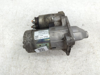 compare product 2012-2019 Nissan Versa Car Starter Motor Solenoid OEM P/N:23300 EE01E Fits Fits 2012 2013 2014 2015 2016 2017 2018 2019 OEM Used Auto Parts