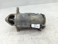 2010-2011 Chevrolet Aveo Car Starter Motor Solenoid OEM Fits Fits 2010 2011 OEM Used Auto Parts - Oemusedautoparts1.com