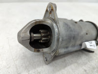 2010-2011 Chevrolet Aveo Car Starter Motor Solenoid OEM Fits Fits 2010 2011 OEM Used Auto Parts - Oemusedautoparts1.com