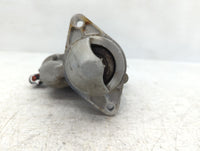 2010-2011 Chevrolet Aveo Car Starter Motor Solenoid OEM Fits Fits 2010 2011 OEM Used Auto Parts - Oemusedautoparts1.com
