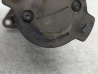 2010-2011 Chevrolet Aveo Car Starter Motor Solenoid OEM Fits Fits 2010 2011 OEM Used Auto Parts - Oemusedautoparts1.com
