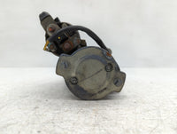 2010-2011 Chevrolet Aveo Car Starter Motor Solenoid OEM Fits Fits 2010 2011 OEM Used Auto Parts - Oemusedautoparts1.com