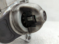 2017 Chevrolet Spark Car Starter Motor Solenoid OEM P/N:12653611 Fits OEM Used Auto Parts - Oemusedautoparts1.com
