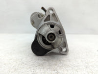 2017 Chevrolet Spark Car Starter Motor Solenoid OEM P/N:12653611 Fits OEM Used Auto Parts - Oemusedautoparts1.com