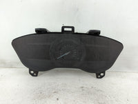 2016 Ford Fusion Instrument Cluster Speedometer Gauges P/N:GS7T-10849-JB Fits OEM Used Auto Parts - Oemusedautoparts1.com