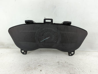 compare product 2016 Ford Fusion Instrument Cluster Speedometer Gauges P/N:GS7T-10849-JB Fits OEM Used Auto Parts