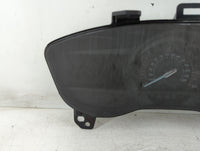 2016 Ford Fusion Instrument Cluster Speedometer Gauges P/N:GS7T-10849-JB Fits OEM Used Auto Parts - Oemusedautoparts1.com