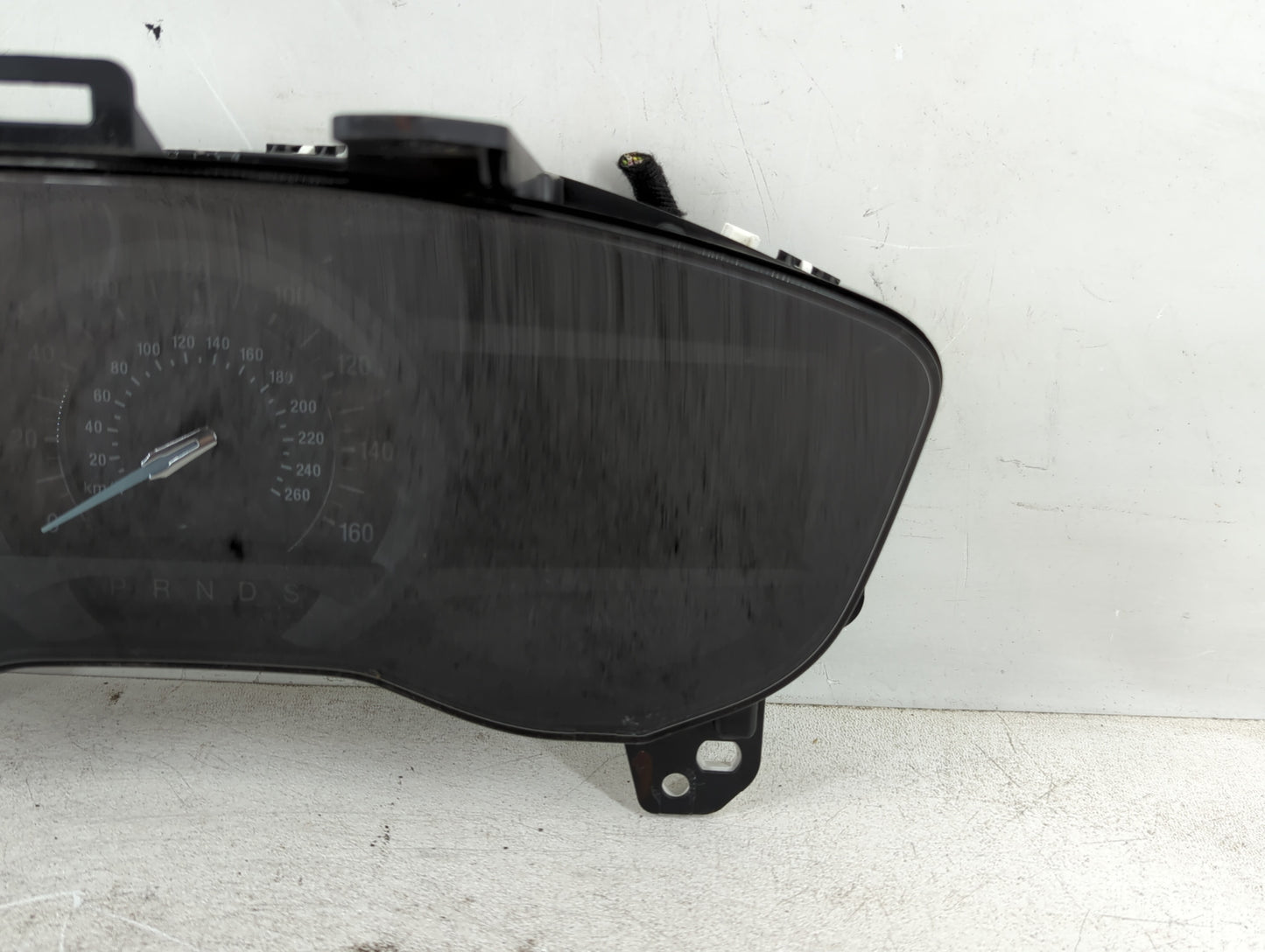 2016 Ford Fusion Instrument Cluster Speedometer Gauges P/N:GS7T-10849-JB Fits OEM Used Auto Parts - Oemusedautoparts1.com