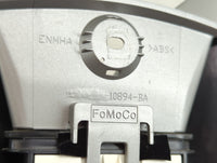 2011 Ford Fiesta Instrument Cluster Speedometer Gauges P/N:AE8T-10849-LB Fits OEM Used Auto Parts