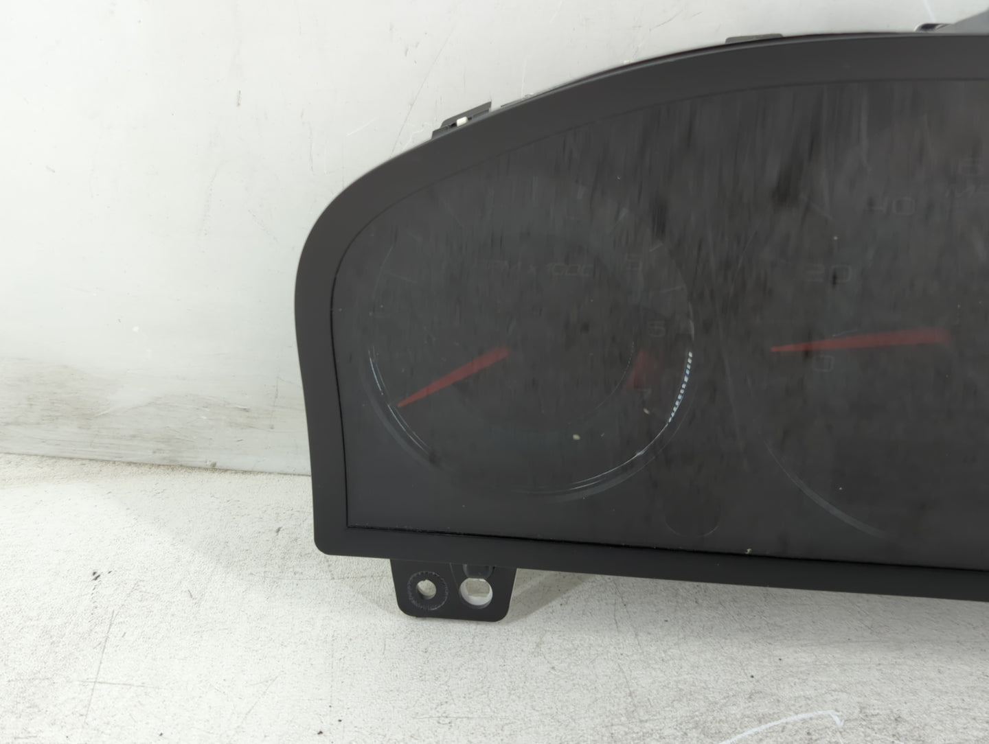 2011-2012 Ford Fusion Instrument Cluster Speedometer Gauges P/N:BE5T-10849-CD Fits Fits 2011 2012 OEM Used Auto Parts - Oemusedautoparts1.com