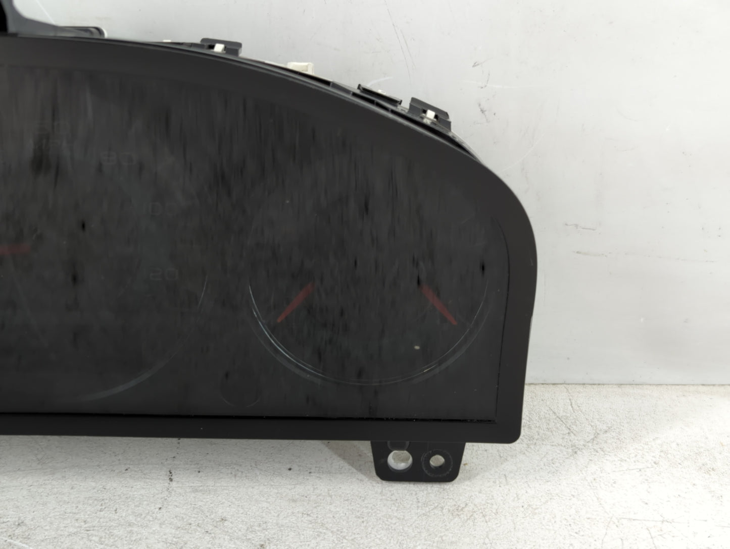 2011-2012 Ford Fusion Instrument Cluster Speedometer Gauges P/N:BE5T-10849-CD Fits Fits 2011 2012 OEM Used Auto Parts - Oemusedautoparts1.com