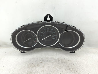 compare product 2014-2017 Mazda 6 Instrument Cluster Speedometer Gauges P/N:11 GLK2 E Fits Fits 2014 2015 2017 OEM Used Auto Parts