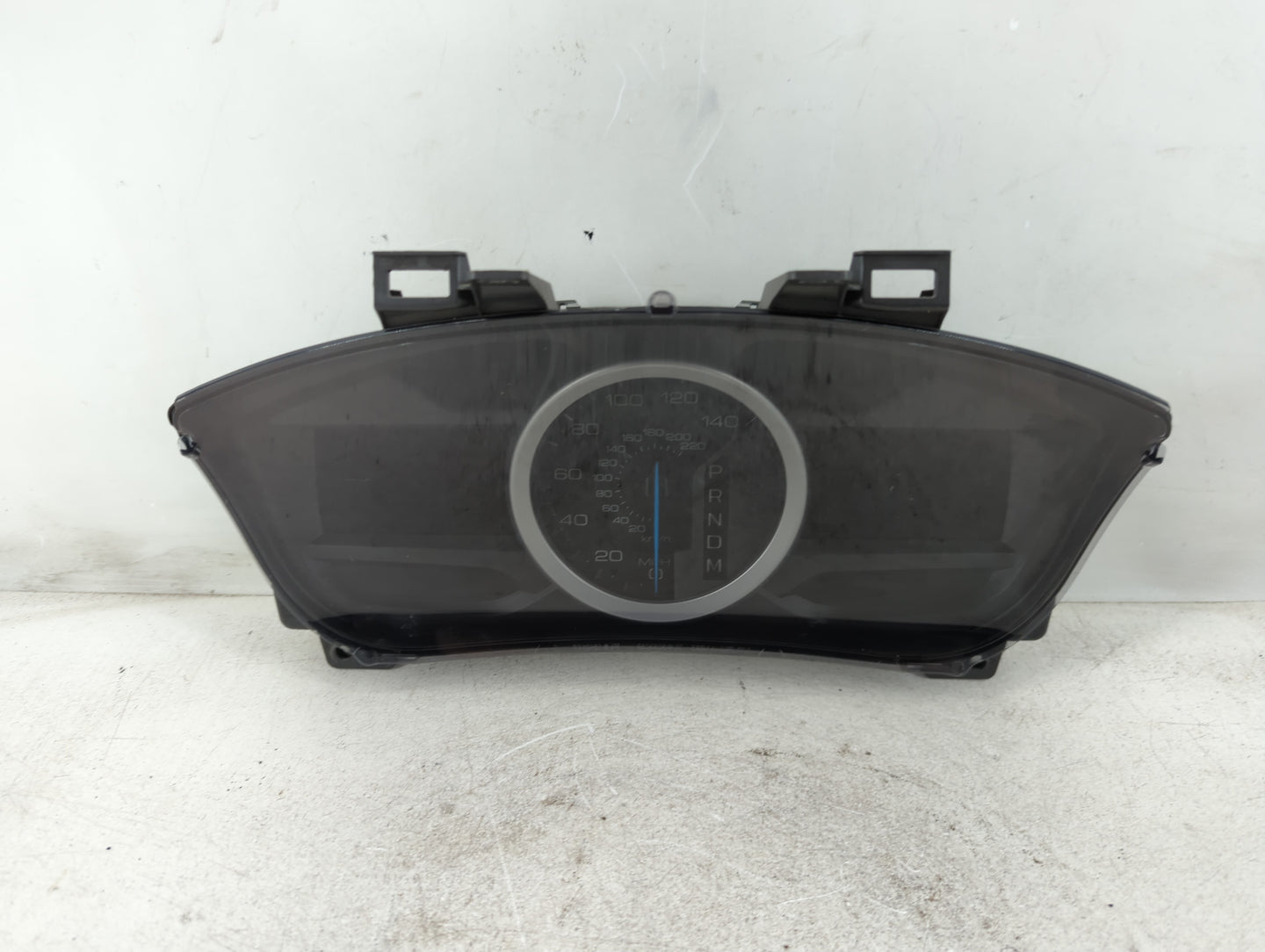 2013 Ford Explorer Instrument Cluster Speedometer Gauges P/N:DB5T-10849-GH Fits OEM Used Auto Parts - Oemusedautoparts1.com