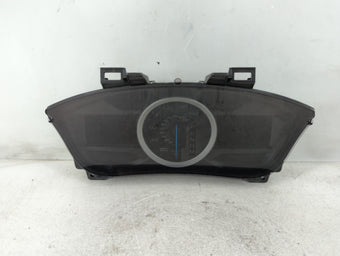 compare product 2013 Ford Explorer Instrument Cluster Speedometer Gauges P/N:DB5T-10849-GH Fits OEM Used Auto Parts