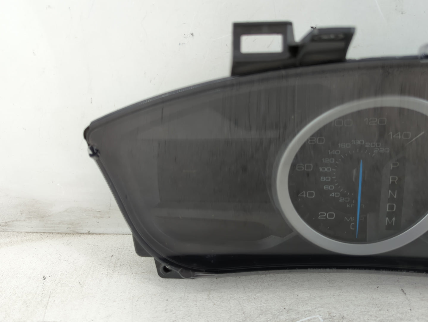 2013 Ford Explorer Instrument Cluster Speedometer Gauges P/N:DB5T-10849-GH Fits OEM Used Auto Parts - Oemusedautoparts1.com