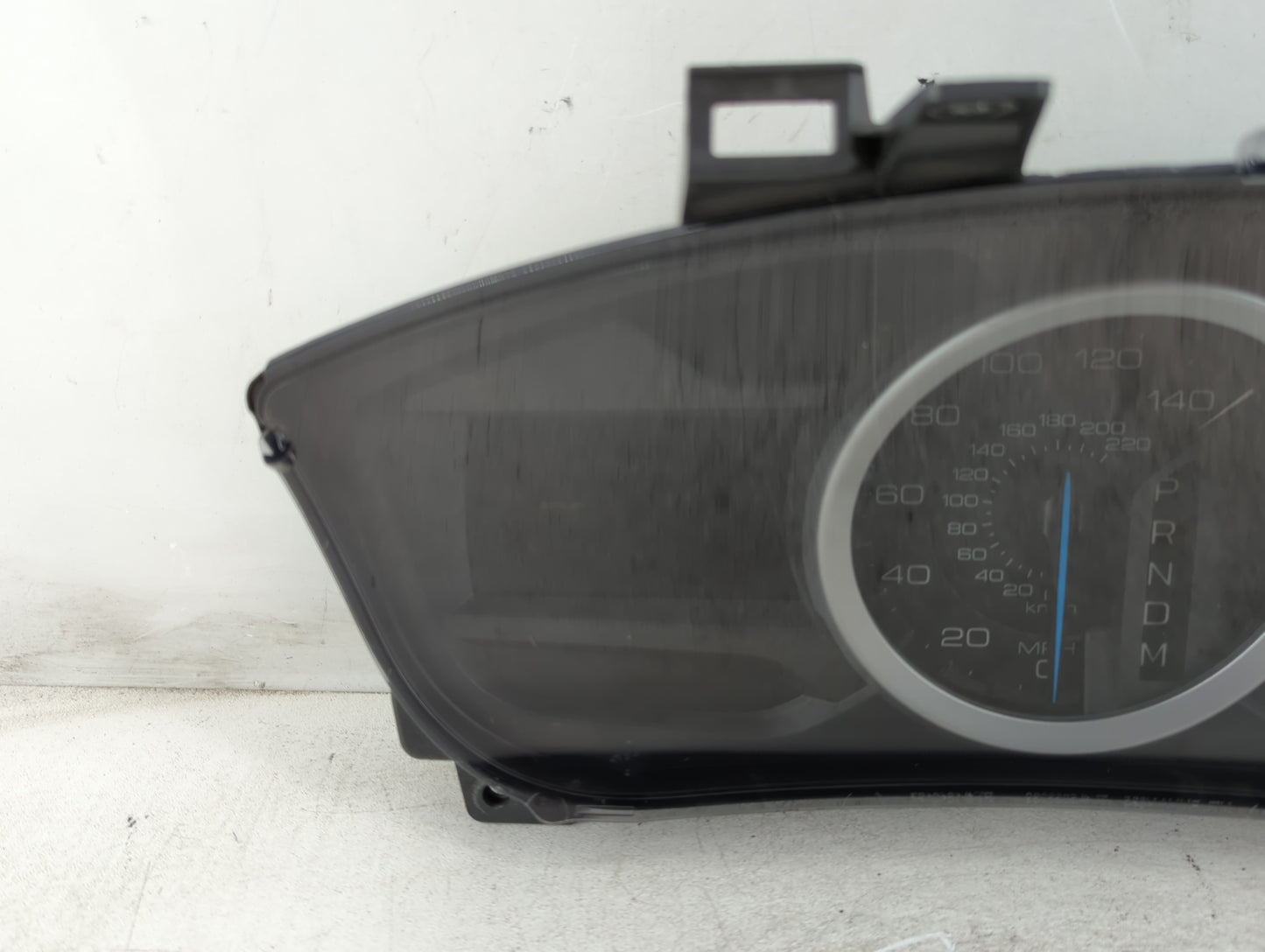 2013 Ford Explorer Instrument Cluster Speedometer Gauges P/N:DB5T-10849-GH Fits OEM Used Auto Parts - Oemusedautoparts1.com