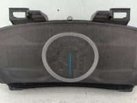 2013 Ford Explorer Instrument Cluster Speedometer Gauges P/N:DB5T-10849-GH Fits OEM Used Auto Parts - Oemusedautoparts1.com