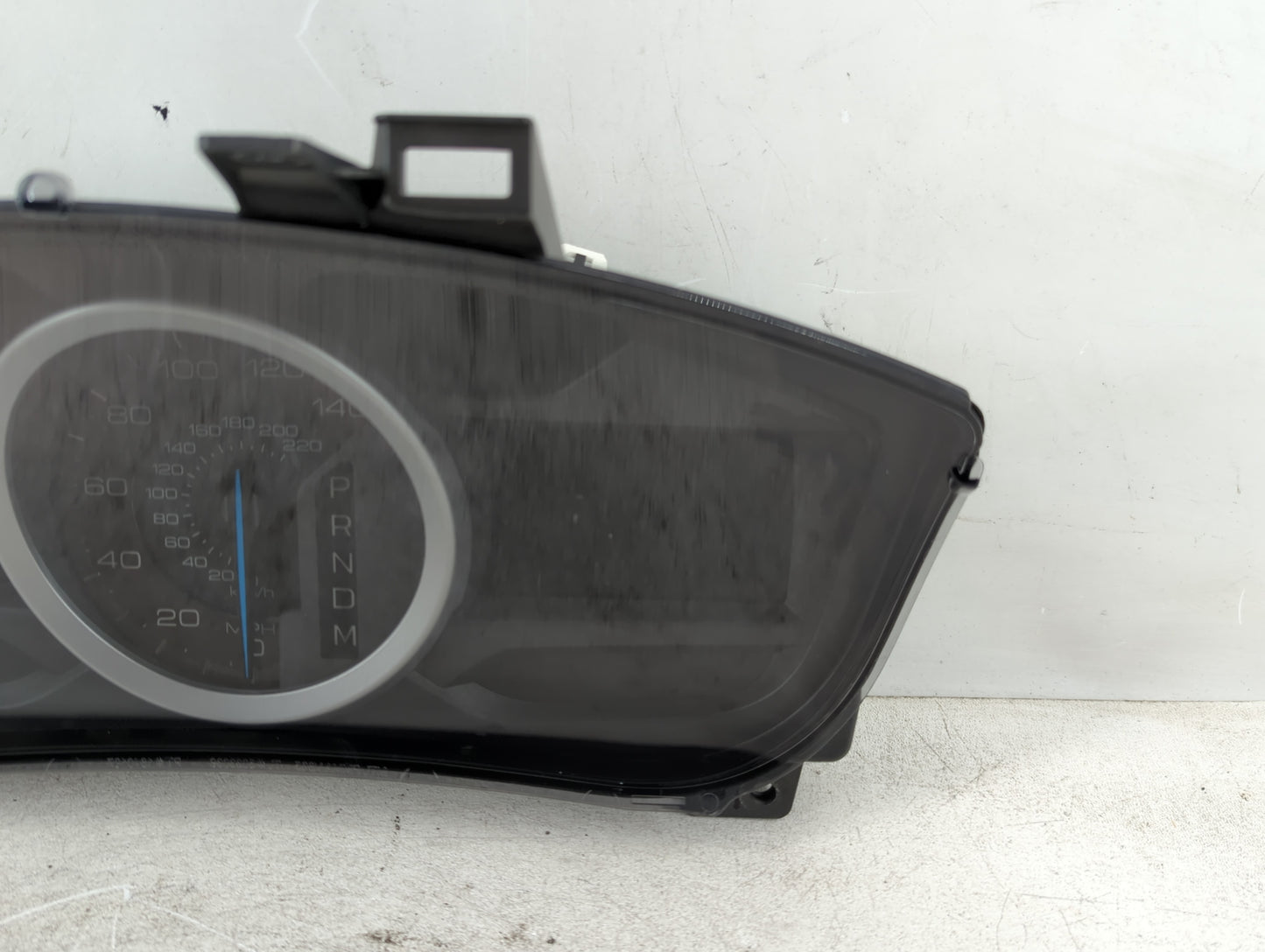 2013 Ford Explorer Instrument Cluster Speedometer Gauges P/N:DB5T-10849-GH Fits OEM Used Auto Parts - Oemusedautoparts1.com