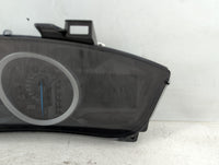 2013 Ford Explorer Instrument Cluster Speedometer Gauges P/N:DB5T-10849-GH Fits OEM Used Auto Parts - Oemusedautoparts1.com