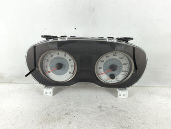 compare product 2014 Subaru Impreza Instrument Cluster Speedometer Gauges P/N:85013FJ110 Fits OEM Used Auto Parts