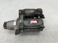 2010-2011 Toyota Camry Car Starter Motor Solenoid OEM P/N:TN428000-5983 28100-0V012 Fits OEM Used Auto Parts - Oemusedautoparts1.com