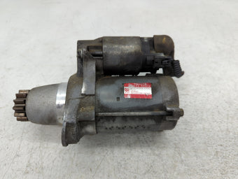 compare product 2010-2011 Toyota Camry Car Starter Motor Solenoid OEM P/N:TN428000-5983 28100-0V012 Fits OEM Used Auto Parts