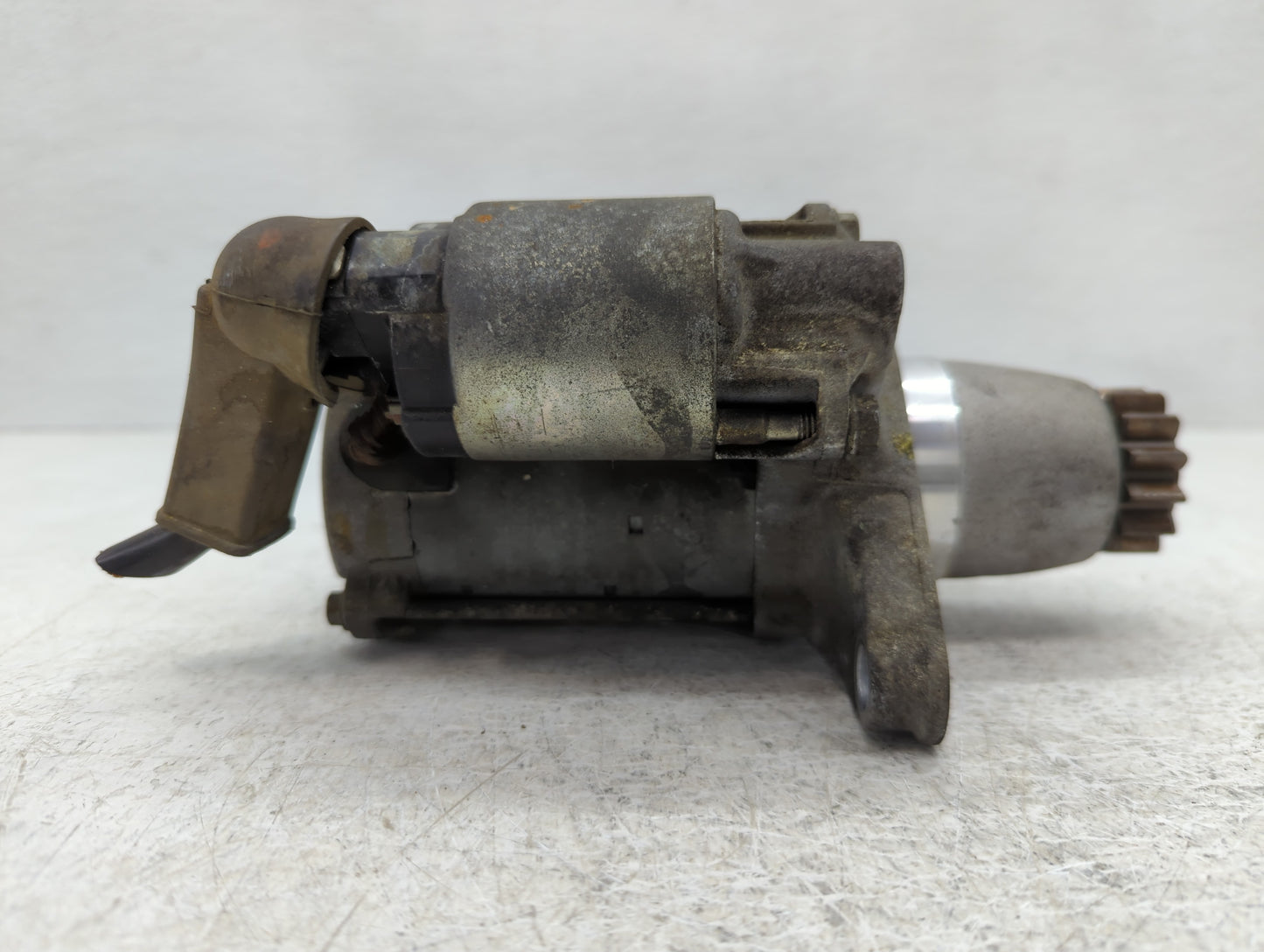 2010-2011 Toyota Camry Car Starter Motor Solenoid OEM P/N:TN428000-5983 28100-0V012 Fits OEM Used Auto Parts - Oemusedautoparts1.com