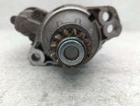 2014 Volkswagen Passat Car Starter Motor Solenoid OEM P/N:02M 911 024 R Fits Fits 2015 2016 2017 OEM Used Auto Parts - Oemusedautoparts1.com
