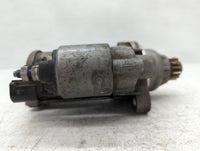 2014 Volkswagen Passat Car Starter Motor Solenoid OEM P/N:02M 911 024 R Fits Fits 2015 2016 2017 OEM Used Auto Parts - Oemusedautoparts1.com