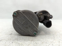 2014 Volkswagen Passat Car Starter Motor Solenoid OEM P/N:02M 911 024 R Fits Fits 2015 2016 2017 OEM Used Auto Parts - Oemusedautoparts1.com