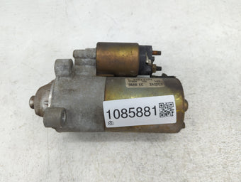 compare product 2000-2004 Ford Focus Car Starter Motor Solenoid OEM P/N:98AB 11000 EC Fits Fits 2000 2001 2002 2003 2004 OEM Used Auto Parts