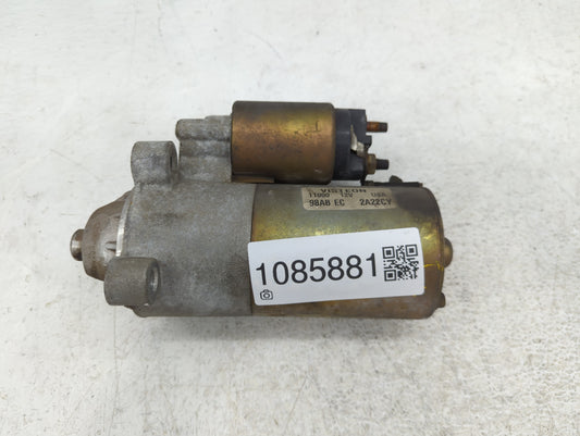 2000-2004 Ford Focus Car Starter Motor Solenoid OEM P/N:98AB 11000 EC Fits Fits 2000 2001 2002 2003 2004 OEM Used Auto Parts