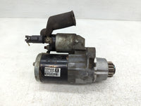 2015 Infiniti Qx60 Car Starter Motor Solenoid OEM P/N:23300 9HP0A Fits OEM Used Auto Parts - Oemusedautoparts1.com