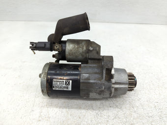 compare product 2015 Infiniti Qx60 Car Starter Motor Solenoid OEM P/N:23300 9HP0A Fits OEM Used Auto Parts