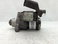 2015 Infiniti Qx60 Car Starter Motor Solenoid OEM P/N:23300 9HP0A Fits OEM Used Auto Parts - Oemusedautoparts1.com