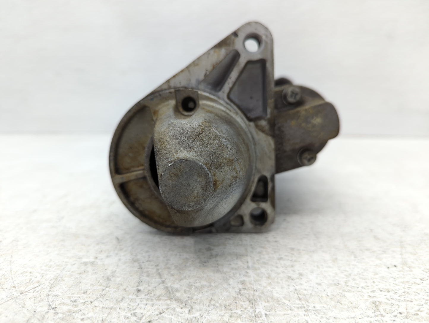 2005-2019 Nissan Frontier Car Starter Motor Solenoid OEM P/N:23300 EA000 Fits OEM Used Auto Parts - Oemusedautoparts1.com