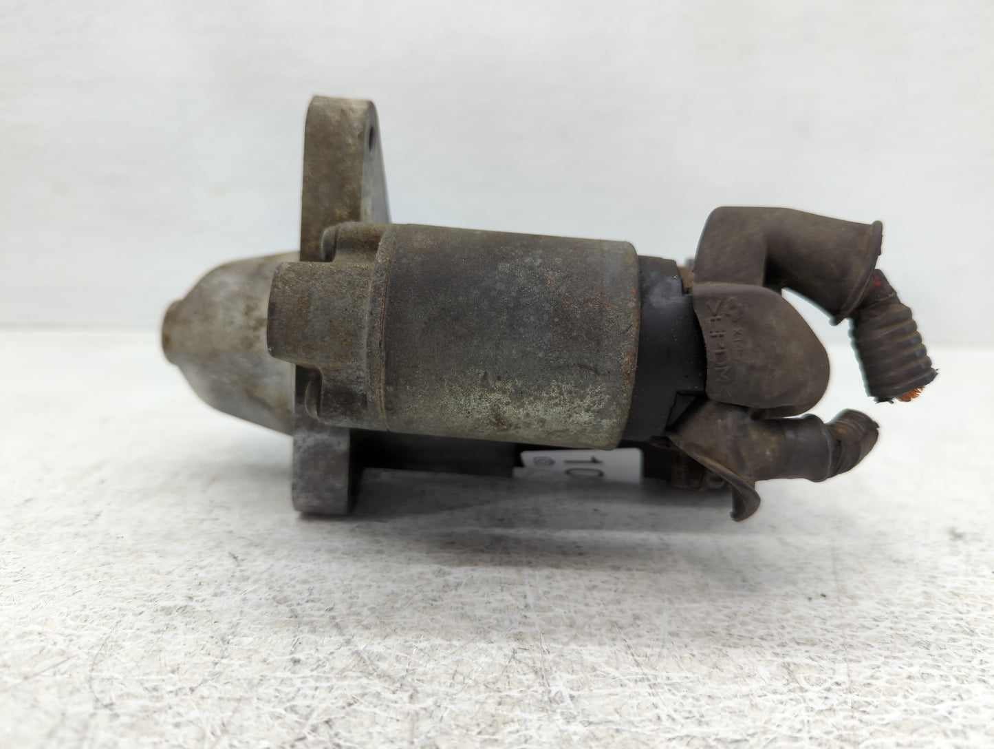 2005-2019 Nissan Frontier Car Starter Motor Solenoid OEM P/N:23300 EA000 Fits OEM Used Auto Parts - Oemusedautoparts1.com