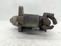 2005-2019 Nissan Frontier Car Starter Motor Solenoid OEM P/N:23300 EA000 Fits OEM Used Auto Parts - Oemusedautoparts1.com