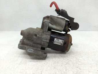 compare product 2010-2012 Ford Fusion Car Starter Motor Solenoid OEM P/N:9E5T-11000-AC Fits Fits 2010 2011 2012 OEM Used Auto Parts