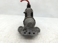 2010-2012 Ford Fusion Car Starter Motor Solenoid OEM P/N:9E5T-11000-AC Fits Fits 2010 2011 2012 OEM Used Auto Parts - Oemusedautoparts1.com